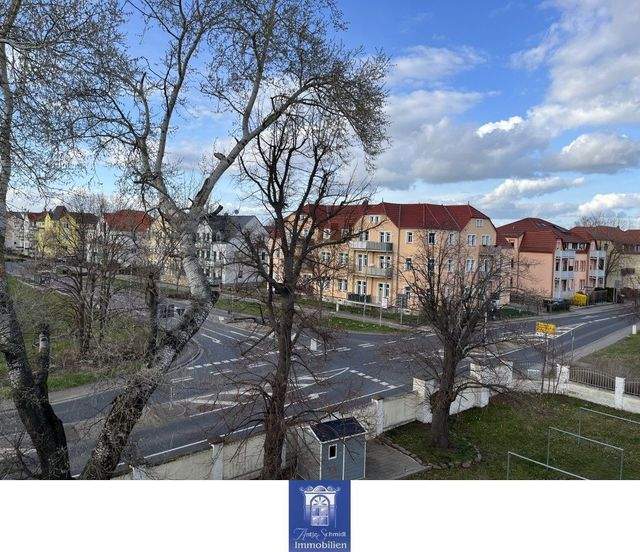 Sehenswerte Wohnung mit schönem Balkon in ruhiger Lage! - Foto 4
