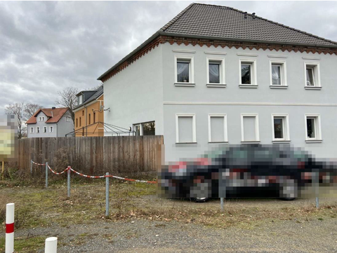 Markranstädt Wohnungen, Markranstädt Wohnung mieten