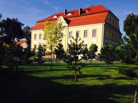 Skarbimierz Häuser, Skarbimierz Haus kaufen