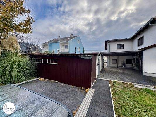 Haus - NESTOR Immobilien