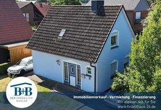 Ansicht Nordwestlich