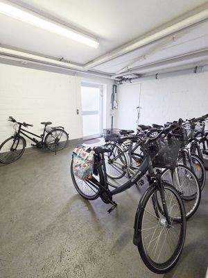 Fahrradkeller