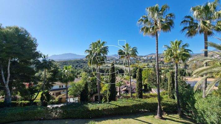 Beeindruckende Villa