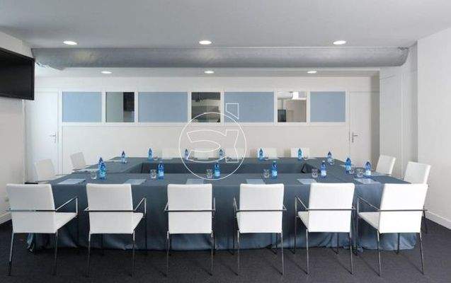 4* Stadthotel in Rom Stadt