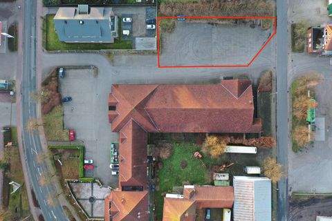 Harpstedt Renditeobjekte, Mehrfamilienhäuser, Geschäftshäuser, Kapitalanlage