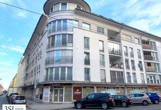 Renditeobjekt Rotenhofgasse Geschäftslokal