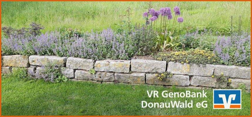 Mit Liebe zum Detail