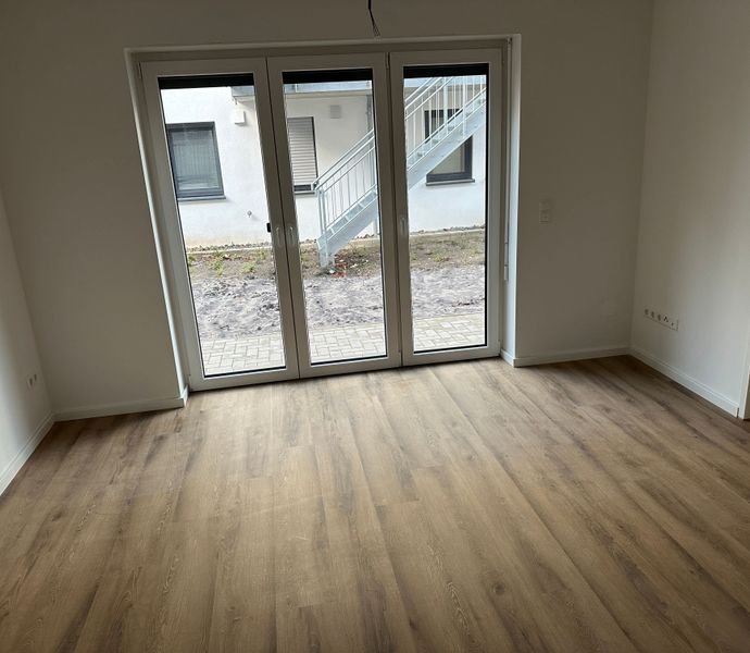 3 Zimmer Wohnung in Osnabrück (Gartlage)