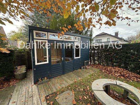 Außenbereich, Bild 2