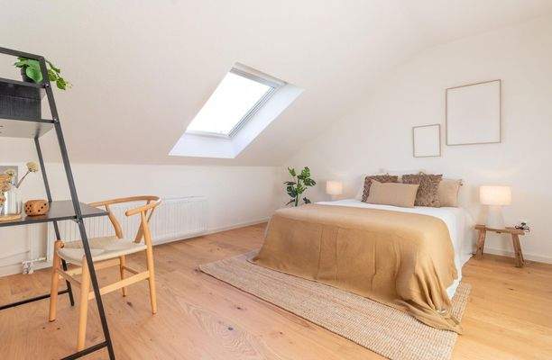 DG - Kinder-/Gästezimmer 