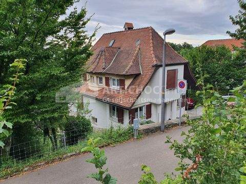 Bettingen Häuser, Bettingen Haus kaufen