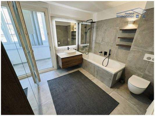 Einrichtungsbeispiel – Visualisierung mit KI