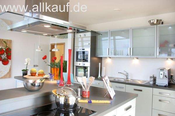 sehen Sie sich schon kochen?