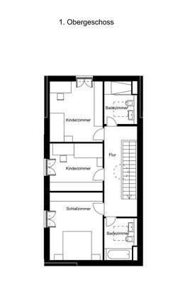 Obergeschoss