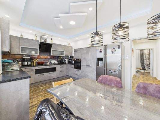 Ess- und Kochbereich 4