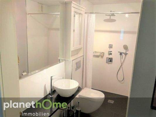 Badezimmer 1 neuwertig