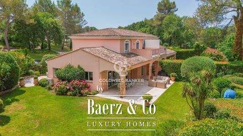 mougins Häuser, mougins Haus kaufen