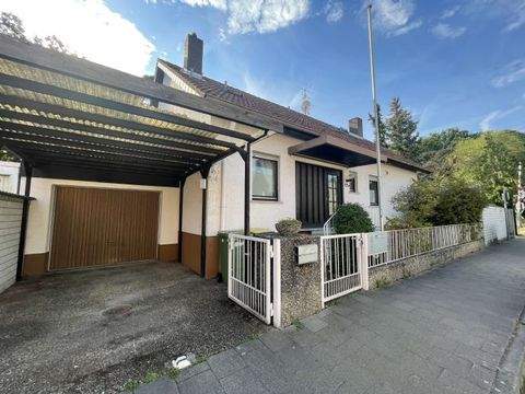 Haus kaufen in Offenbach am Main bei immowelt.de