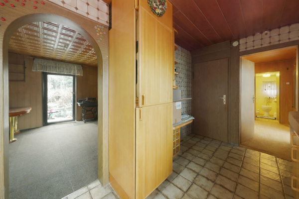 Küche & Esszimmer EG