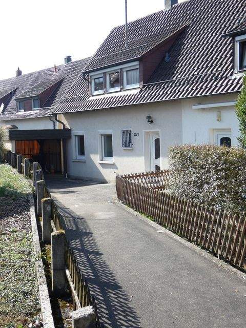 Göppingen Häuser, Göppingen Haus kaufen