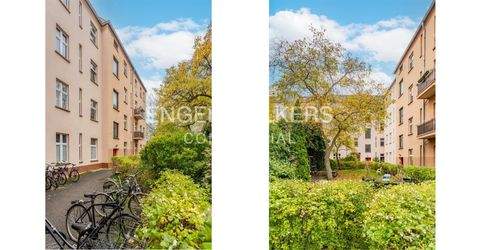 Berlin Renditeobjekte, Mehrfamilienhäuser, Geschäftshäuser, Kapitalanlage