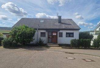 Das Haus am Ende der Sackgasse
