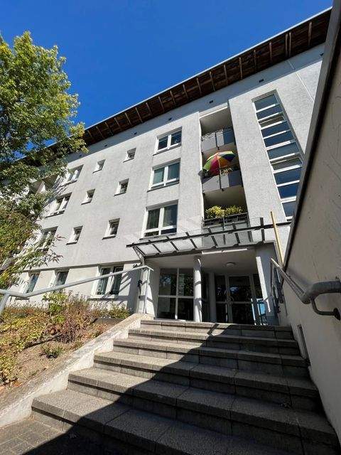 Wuppertal Wohnungen, Wuppertal Wohnung mieten