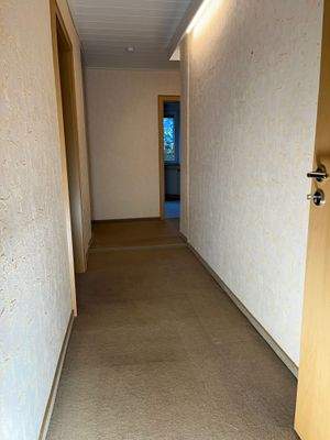 Flur Haupthaus/Anbau /EG