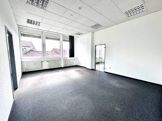 Büroraum
