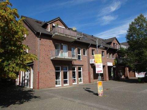 Overath Büros, Büroräume, Büroflächen 