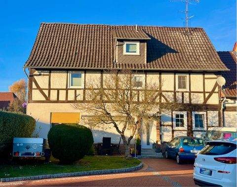 Meinhard- Jestädt Häuser, Meinhard- Jestädt Haus kaufen