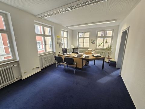 Ellwangen Büros, Büroräume, Büroflächen 