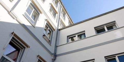 Lüdenscheid Renditeobjekte, Mehrfamilienhäuser, Geschäftshäuser, Kapitalanlage