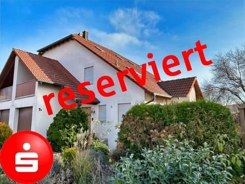 Bad Königshofen Häuser, Bad Königshofen Haus kaufen