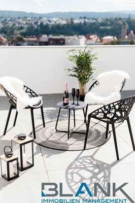 Terrasse DG