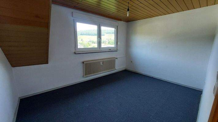 Kinderzimmer, 2. OG, Einheit 2