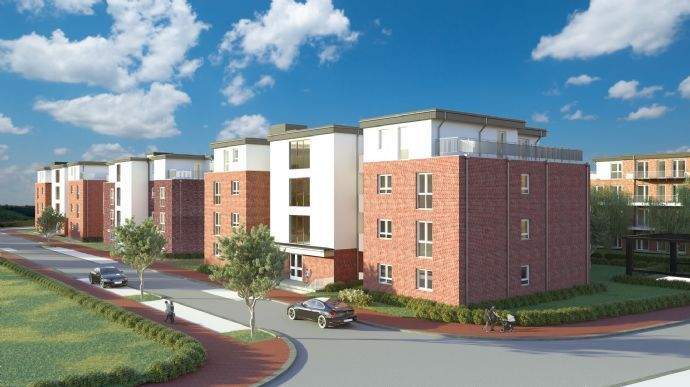 Wohnhäuser Behnsrade  02 04 und 06