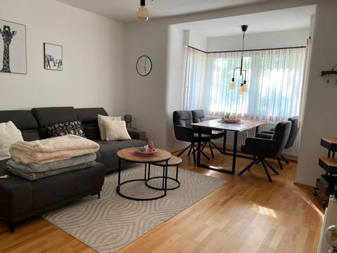 Aschaffenburg Wohnungen, Aschaffenburg Wohnung mieten