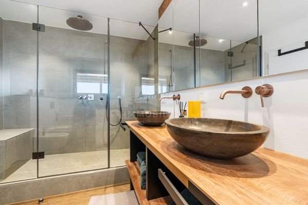 Bad en Suite