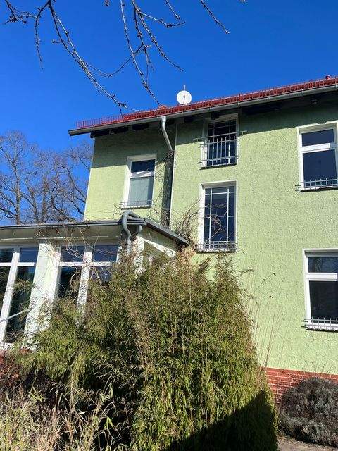 Hohen Neuendorf Wohnungen, Hohen Neuendorf Wohnung mieten