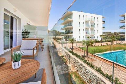 Cala d'Or Wohnungen, Cala d'Or Wohnung kaufen