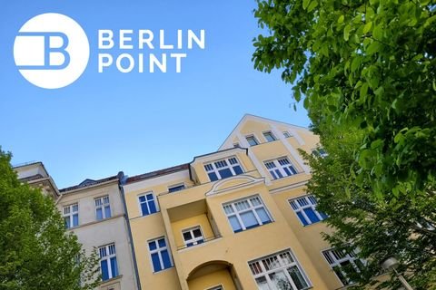 Berlin Treptow Wohnungen, Berlin Treptow Wohnung kaufen