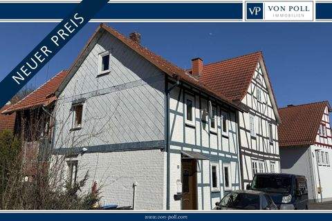 Nentershausen / Süß Häuser, Nentershausen / Süß Haus kaufen