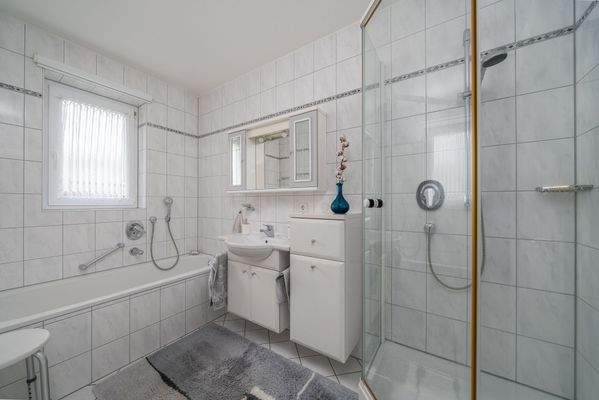 Bad OG 4-Zimmer Whg.