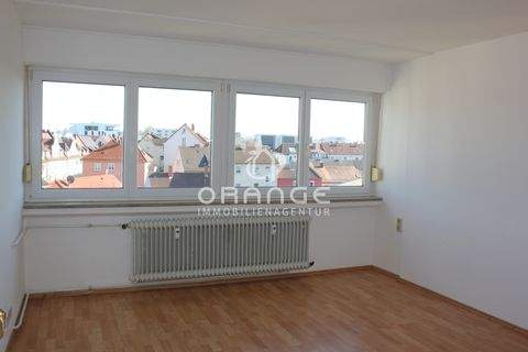 Neu-Ulm Wohnungen, Neu-Ulm Wohnung kaufen