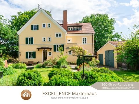 Röfingen / Roßhaupten Häuser, Röfingen / Roßhaupten Haus kaufen