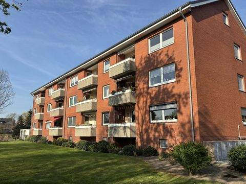 Nortorf Wohnungen, Nortorf Wohnung kaufen