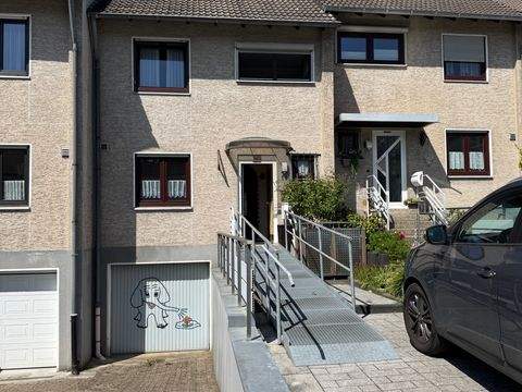 Hattingen Häuser, Hattingen Haus kaufen