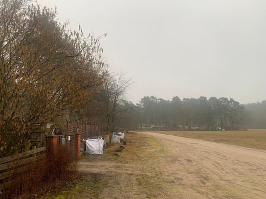 Privatweg