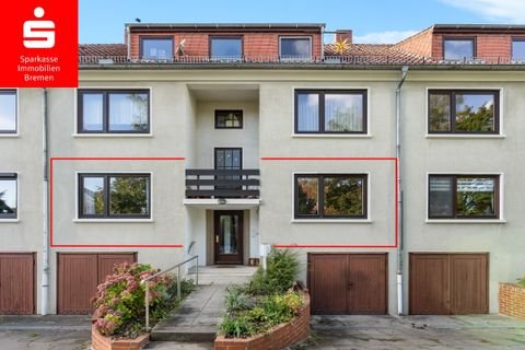 Bremen Wohnungen, Bremen Wohnung kaufen